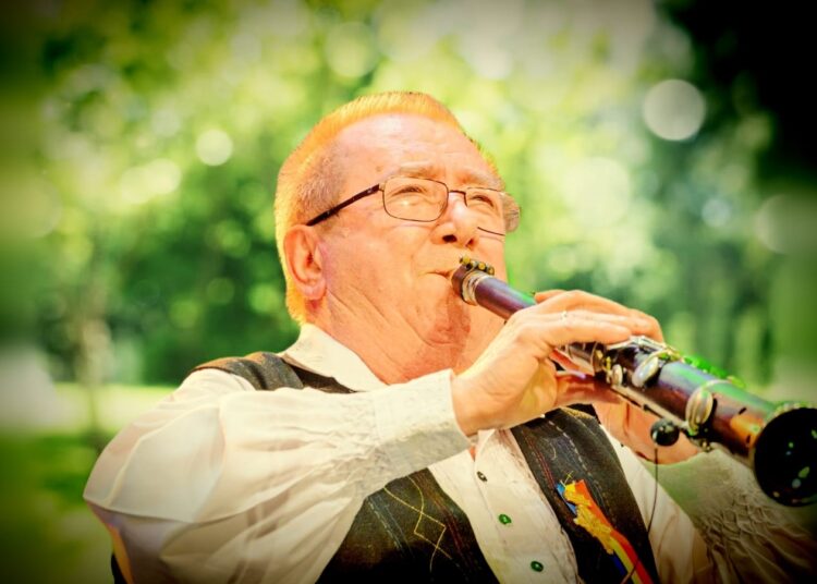 Dumitru Fărcaș: un ambasador cultural al Clujului și al României