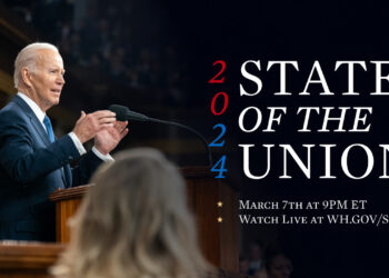 2020 Union State speech.