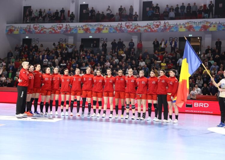 Hosting the European Women’s Handball Championship 2026 in Cluj-Napoca: What to Expect